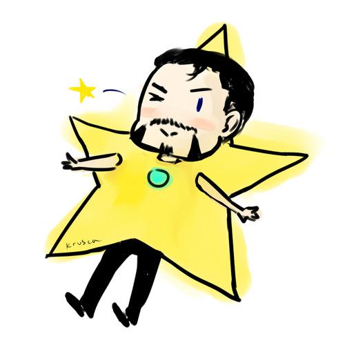 torunnmarvel's tweet image. in case any of you were wondering, this is my background