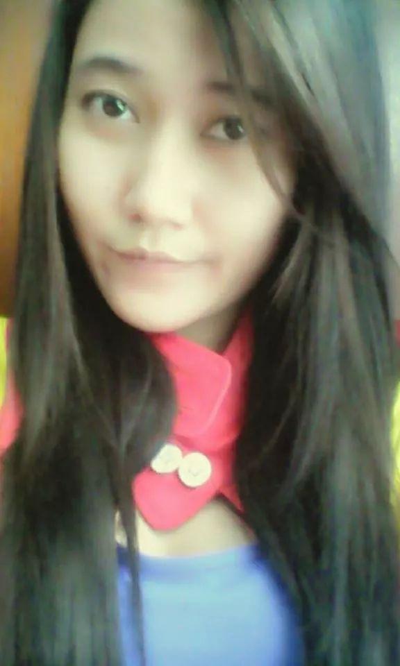 💓Dinda Amoy💓 (@adindamoy_) on Twitter photo 