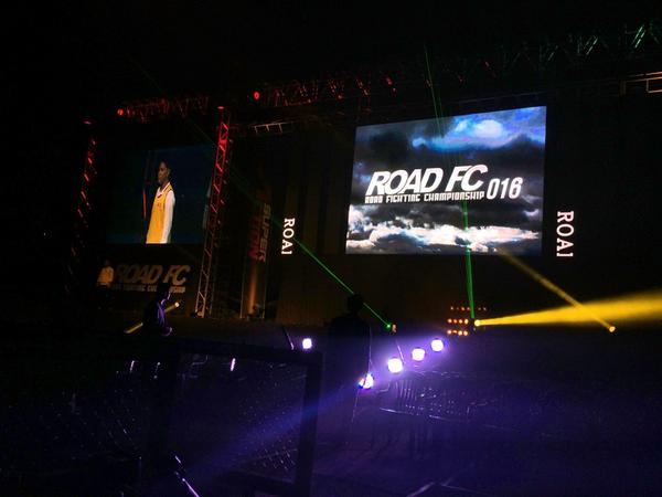 사직 > 구미 > 사직 인데... 그 중간 지점 구미입니다. 로드FC 중계, 암바왕 윤동식 출전경기 금일 밤 8시 Super Action 많은 채널고정 부탁~^^