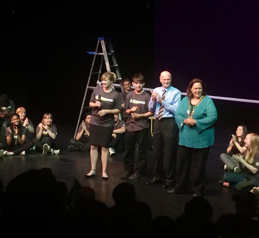 Fowler High School on Twitter "Great job tonight as 3 of our Redcats