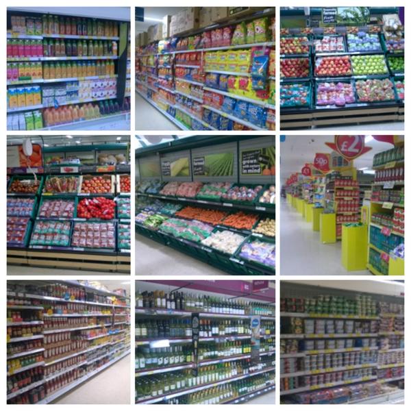 gmoule69's tweet photo. Great standards around the store today @headcaseymike @clivetesco http://t.co/a15sDWKnVw