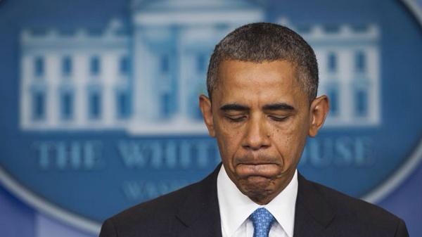 FSMtweet's tweet image. Why Obama fails and succeeds
#ObamaFailures #Obama 

familysecuritymatters.org/publications/d…