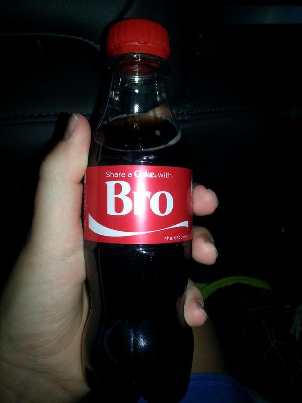 Lucatheman's tweet photo. @pewdiepie i'm gonna share one with you! http://t.co/huBJ1yFUxy