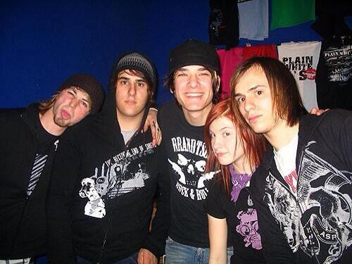 The chainsmokers - all we know. I think we all know where this is going гамбол. Paramore all we know is falling альбом. Paramore - (2005) - all we know is falling. We all.