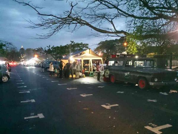 Mari merapat dpn telkom monumen, kita sdh ready nih barengan sama <a href="/BANDROSHEBAB/">BANDROSHEBAB</a> <a href="/dmpannacotta/">dm® pannacotta</a> Yu kencan!! #nomadinfo