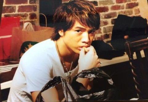 登坂広臣 Jsb特選画像館 Exilehirolov Twitter