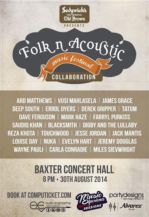 CTFolkAcousticFest tweet media