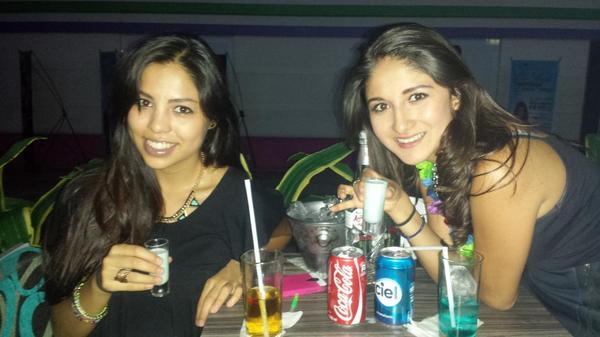 Joce_RG's tweet photo. Amoo a mi mejor amiga!! Es única!!! http://t.co/Vk6WtJeEzd