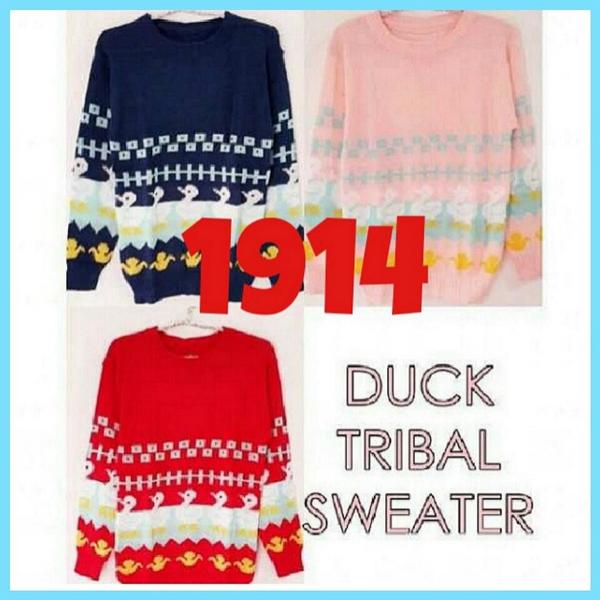 Hijabclassic's tweet photo. 80.000 sweater tribal bahn halus ;) http://t.co/qDVhRkxW6u