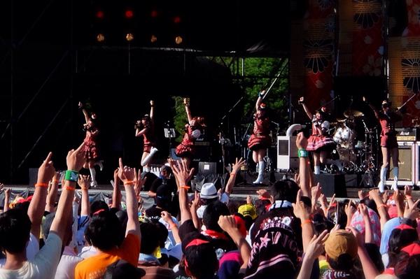 ランティス祭り14 関西 出演者感想まとめ Togetter