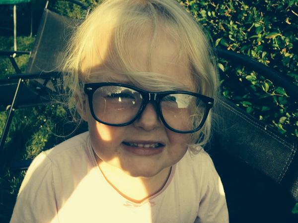 leanne12percy's tweet photo. Funny bugger this one #lovehermillions http://t.co/NlNfEd1Fz2