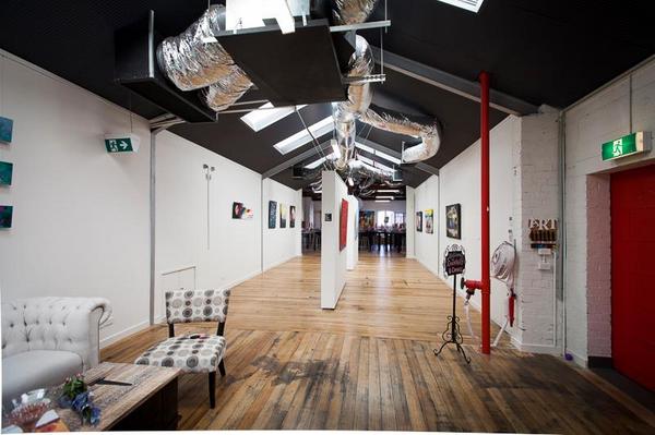creativespaces's tweet photo. Cocktails and Canvas in #MooneePonds from $100/hr http://t.co/WBsebrvXAO | #CreativeSpaces   @cocktailncanvas http://t.co/LhX8Msg6BH