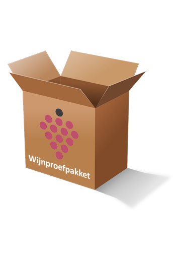 Nieuw! Het proefpakket met onze huiswijnen is de perfecte kennismaking met onze Franse wijnen! eenfranswijntje.nl/wijnproefpakket