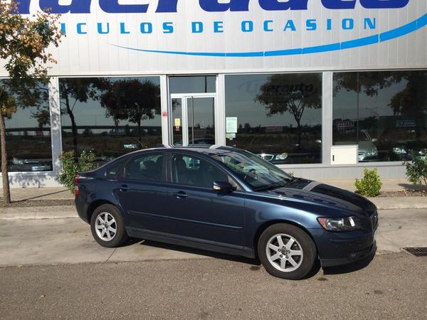 Liderauto1's tweet photo. volvo S40 año 2006 http://t.co/ubNGlLEskp