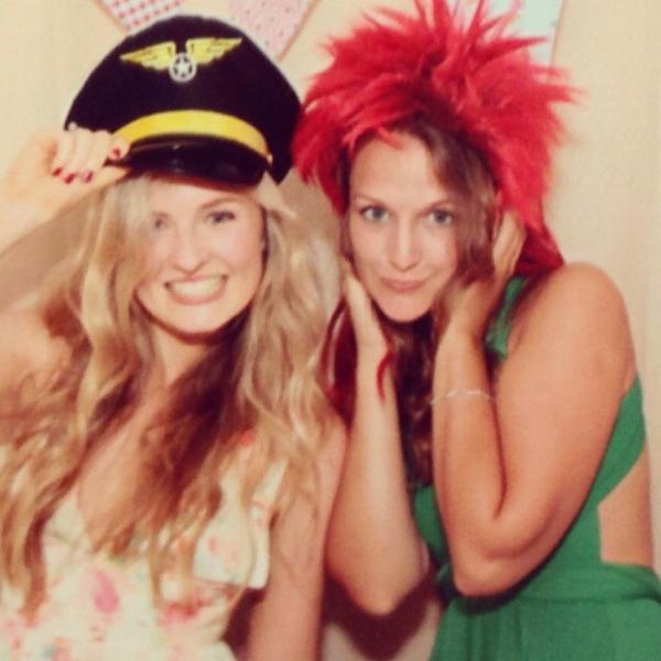 I want to go to the ball all over again tonight #throwback #gradball