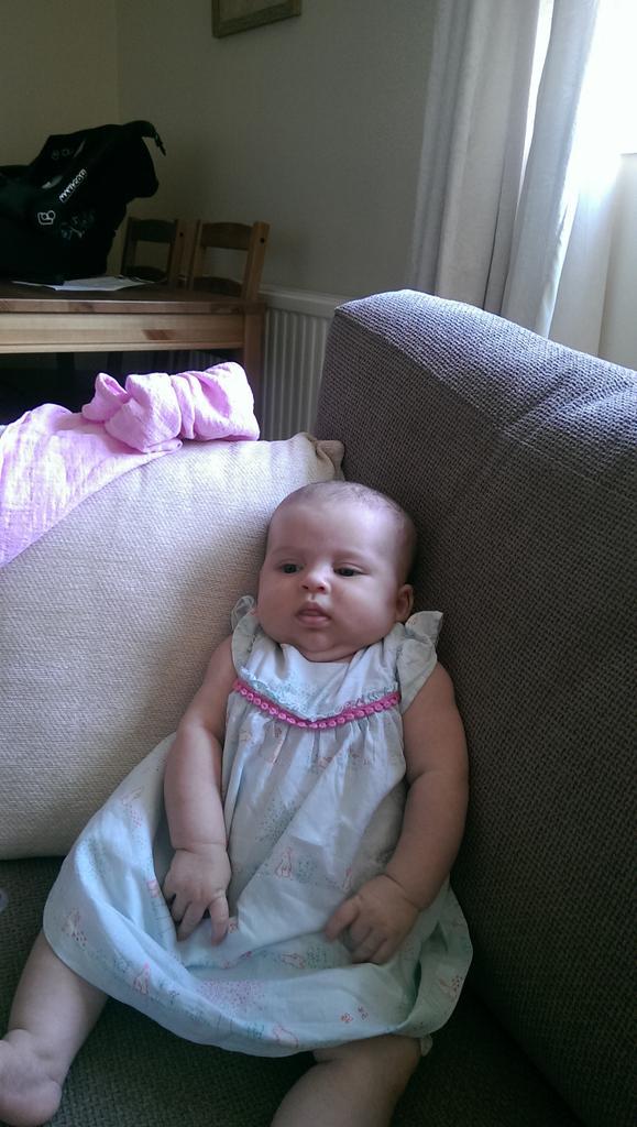 Watching #TDF2014 with daddy #futurewomanstdfchampion