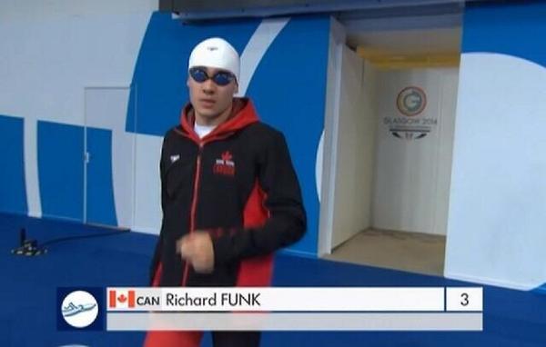 brmorris10's tweet image. Finally, the greatest existential question of all has been asked at the Commonwealth Games: