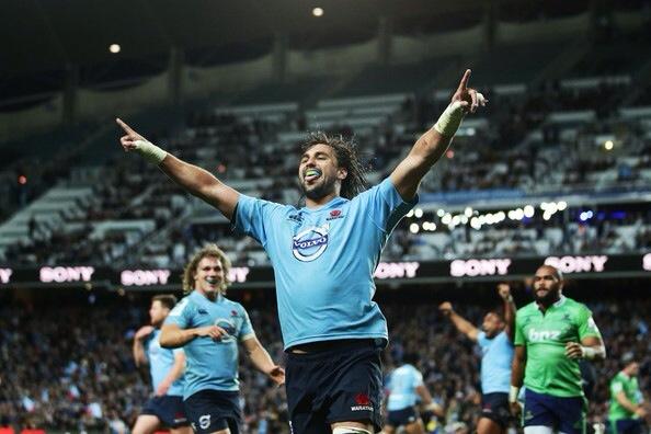Beau_Frith's tweet photo. What I expect to see at the end of this one #WARvBRU http://t.co/PP56XCT5Bc
