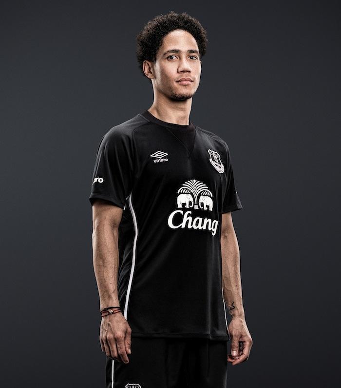 everton shirt 2014