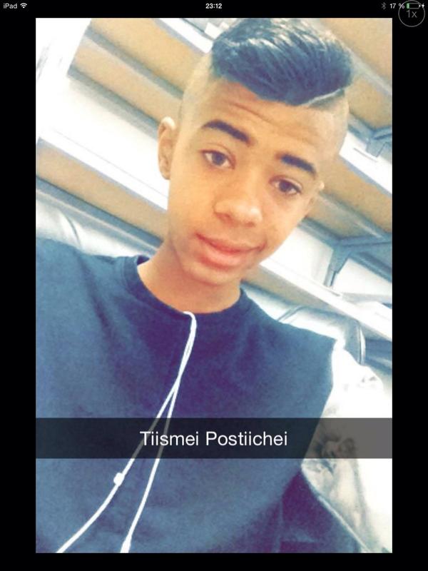 LooR'eNs_Izii (Lrs_Drb) / Twitter
