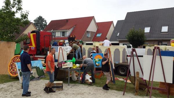 Mark Evertzen tweet media