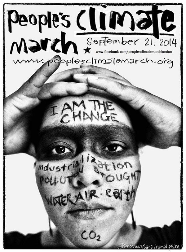 ClimateLdn's tweet photo. @mikepantoja2011 Be The Change - Join the People's Climate March London @ClimateLdn https://t.co/s5sfJcDzGr …
http://t.co/ZXDunimpmX #PCMLdn