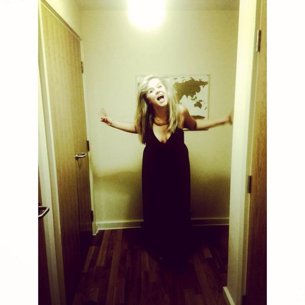 SophieAlexander's tweet image. #theboxsoho