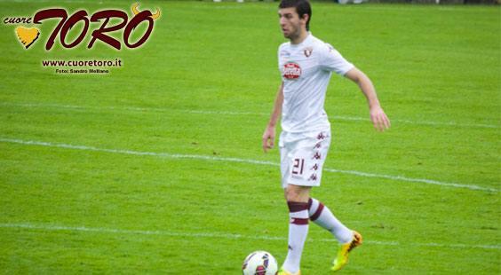 Cuore_Toro's tweet photo. @GastonSilvaa un saluto da cuoretoro.it Forza Gaston! http://t.co/EBsz7T5OyZ