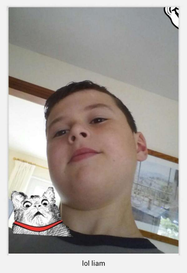 TantonLiam's tweet photo. Troll Face game http://t.co/ja4Crxbszo