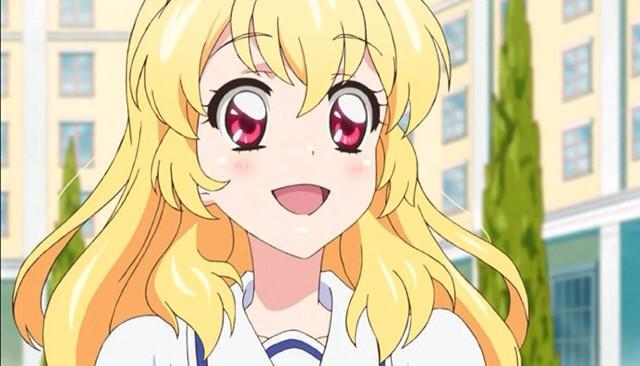アイカツ　いちご Amazon.co.jp: スマホアプリ「アイカツ!フォトonステージ