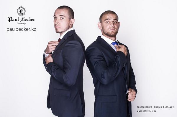 islam Badurgov (@islambadurgov) on Twitter photo 