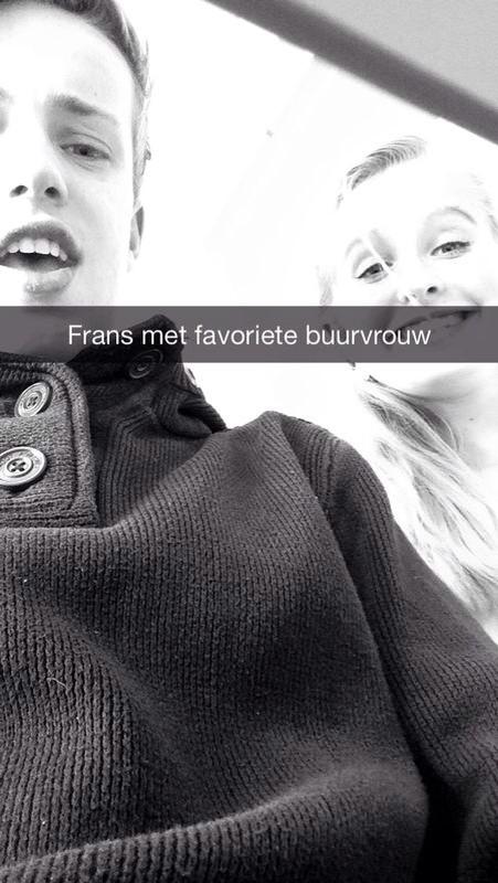 intispijker's tweet photo. Op sommige momenten mis je die Frans lesjes met onze Irma wel @Dirk076 😅 http://t.co/FfC2VR3Jr7