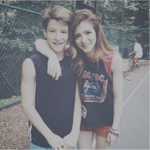 Best brother I could ever ask for ❤️