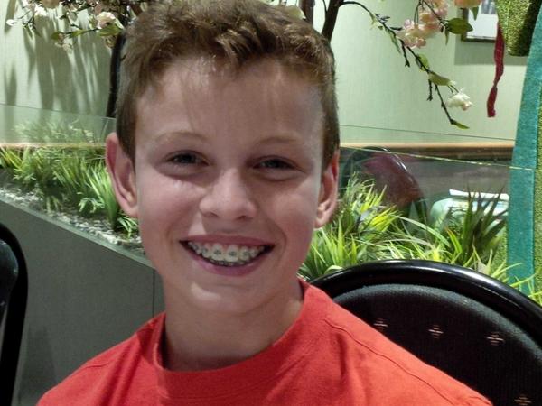 lraitt's tweet photo. Happy 13th Birthday to John Colin ("JC") Raitt! A teenager now..... #EveryYearGetsBetter http://t.co/xUAhll1wio
