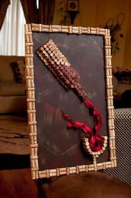 WinePhoto's tweet photo. Wine Art http://t.co/7EXoBiajgB