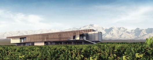 WinePhoto's tweet photo. Vineyard Architecture http://t.co/NpwmzOY5Wz