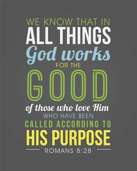 Pray_4Miracles's tweet image. God Works For The Good Of Those Who Love Him! 
#GodIsAwesome #GodIsGood #GodWillWorkItOut #TrustGod