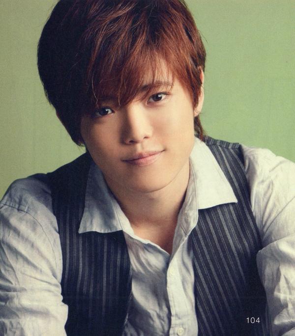 Travis Japan Profile Sunnyunnie Livejournal