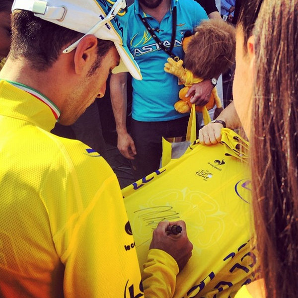 Tour de France™ tweet media