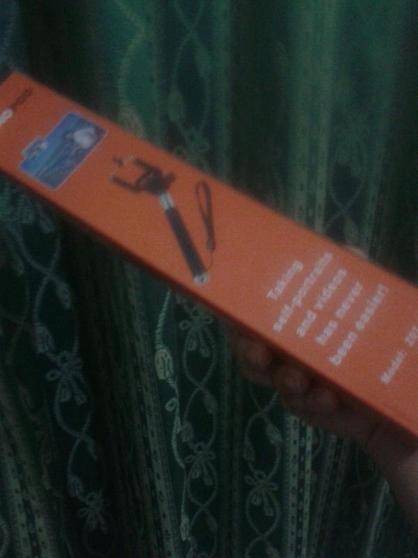 cisershop's tweet photo. Urwell dear:) "@FebiFrenzy: Thx u @cisershop tongsisx udh nyampe:) http://t.co/pGmEhcLpWa