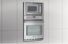 StudioKitchens1's tweet photo. A wall oven  will save space and ooze style! Visit http://t.co/O6D7Ntpn0d for more kitchen renovation ideas! http://t.co/KgwNfL8SMf