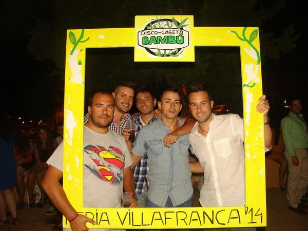 BambuCaseta tweet picture