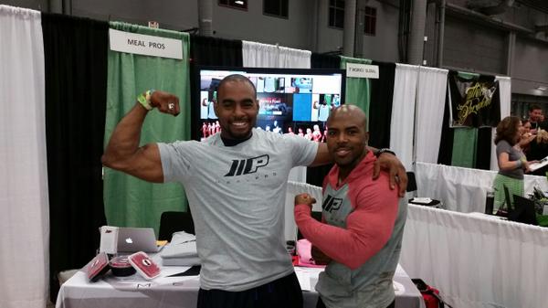 MEALPROS's tweet photo. #conquerfitness #mealpros http://t.co/xsC30SwZQn