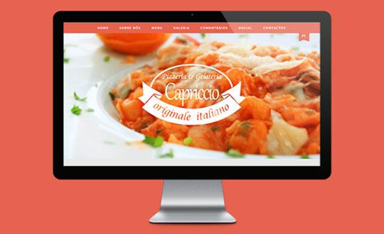 “<a href="/CSSLight/">CSSLight</a>: New Site : Capriccio Italia csslight.com/website/7843/C… ”

Thanks a LOT