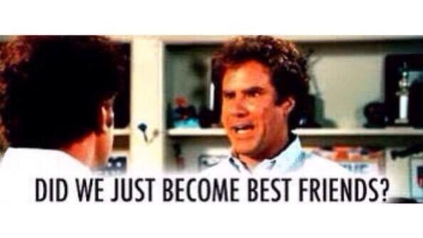 TheWeedPage's tweet image. When you meet someone new who also smokes