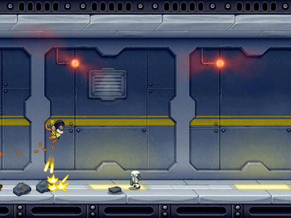 He volado %s m en una partida fabulosa de #JetpackJoyride en iPad._0"877 Lo, bit.ly/rKuWqK