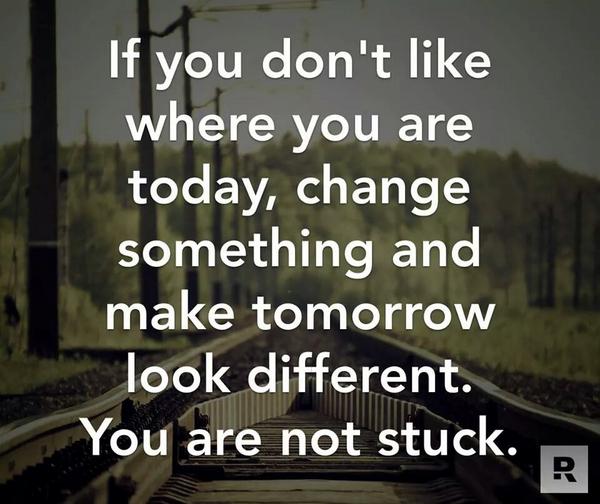 AdamJBennett1's tweet image. #change #notstuck