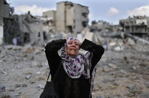RamAbdu's tweet photo. Israel should stop its massacre of Palestinians in Gaza,&amp; held accountable 4 its crimes against humanity  #ICC4Israel http://t.co/Z4eNJLoUbs
