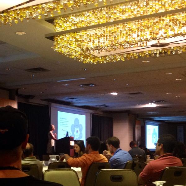 AnnelieseMay's tweet photo. Visualization in healthcare service design and innovation process! @MayoInnovation @marniejo @Amidotorg #AMI2014 http://t.co/Wm7pEv4URH