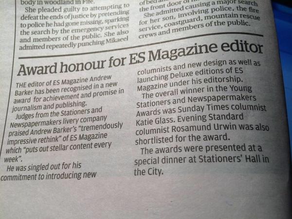 Young Stationers tweet media